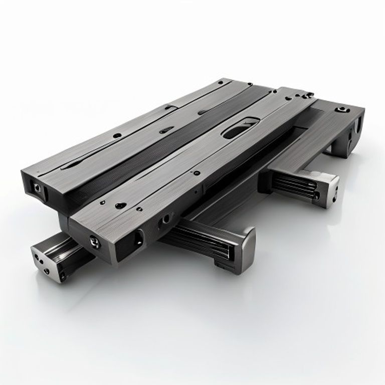 400MM SOFT CLOSE/COMFORT KITCHEN SLIDES