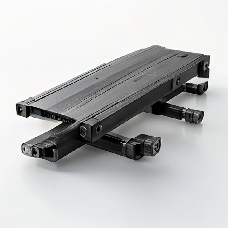 500MM SOFT CLOSE/COMFORT KITCHEN SLIDES