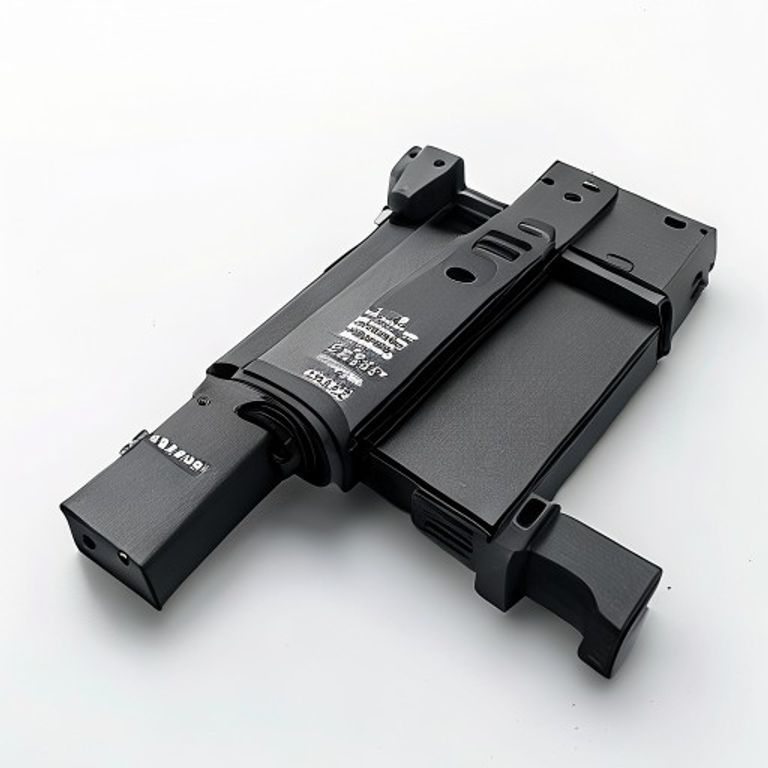 LAS4100  2M THRESHOLD PLATE