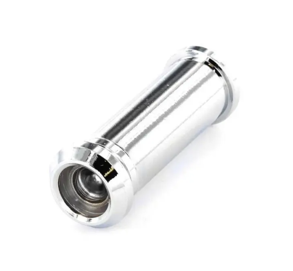 CHROME 160 DEGREE DOOR VIEWER
