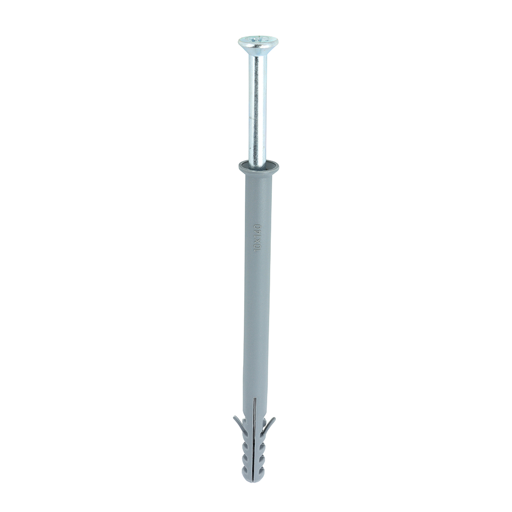 M10 X 140 NYLON FRAME FIXING