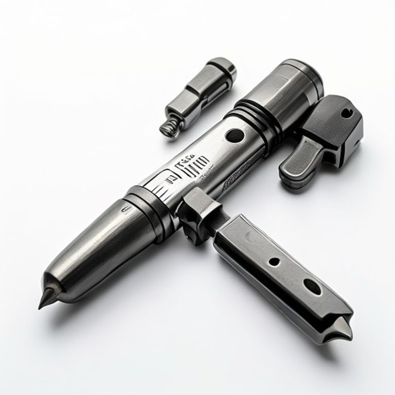 M373 SPLITPROOF B/E CHISEL 1/2"