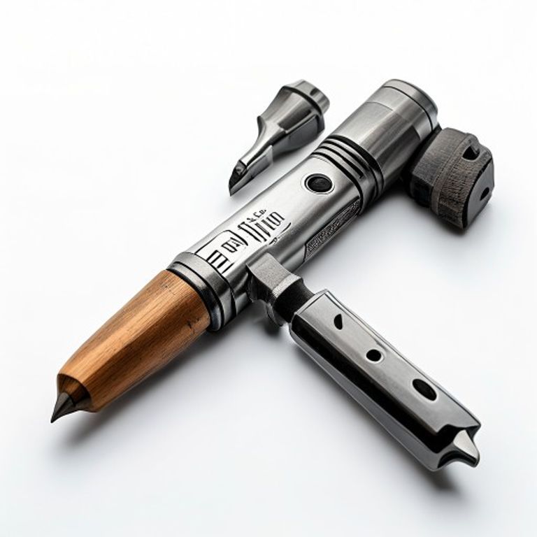 M373 SPLITPROOF B/E CHISEL 1.1/4"