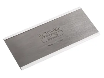 BAHCO 474 125MM X 62MM CABINET SCRAPER