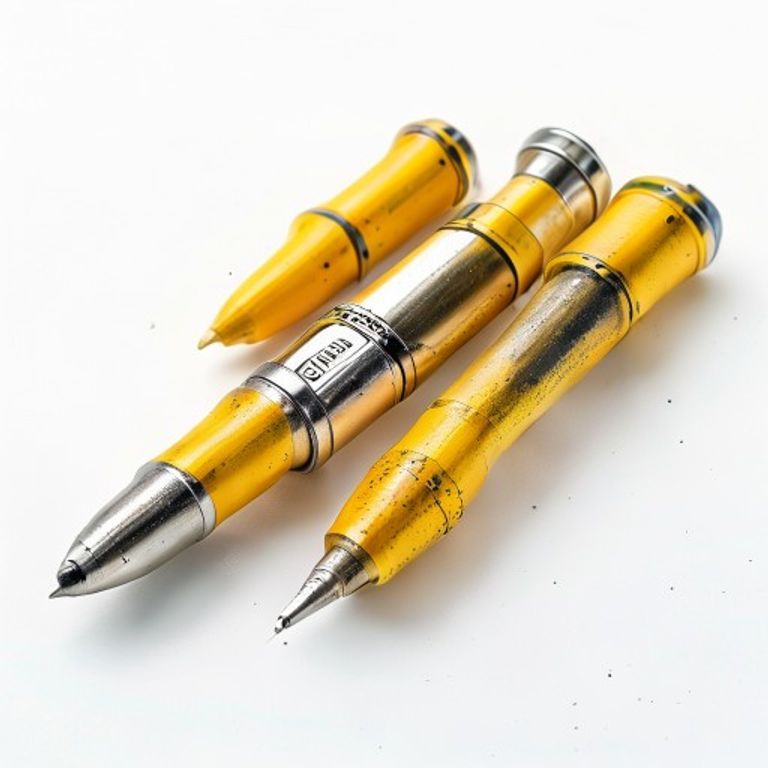 3.0 X 17 SOLO YELLOW CSK WOODSCREWS