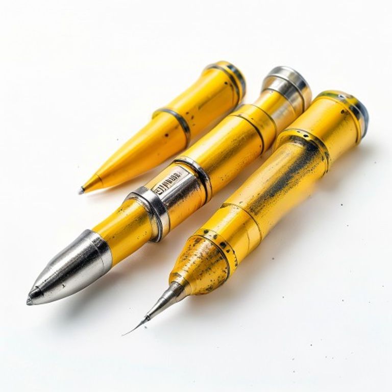 3.5 X 20 SOLO YELLOW CSK WOODSCREWS
