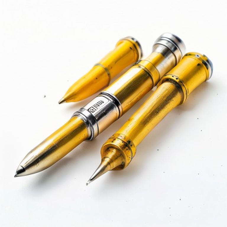 3.5 X 25 SOLO YELLOW CSK WOODSCREWS