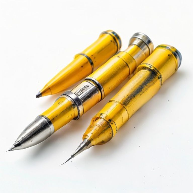 3.5 X 40 SOLO YELLOW CSK WOODSCREWS