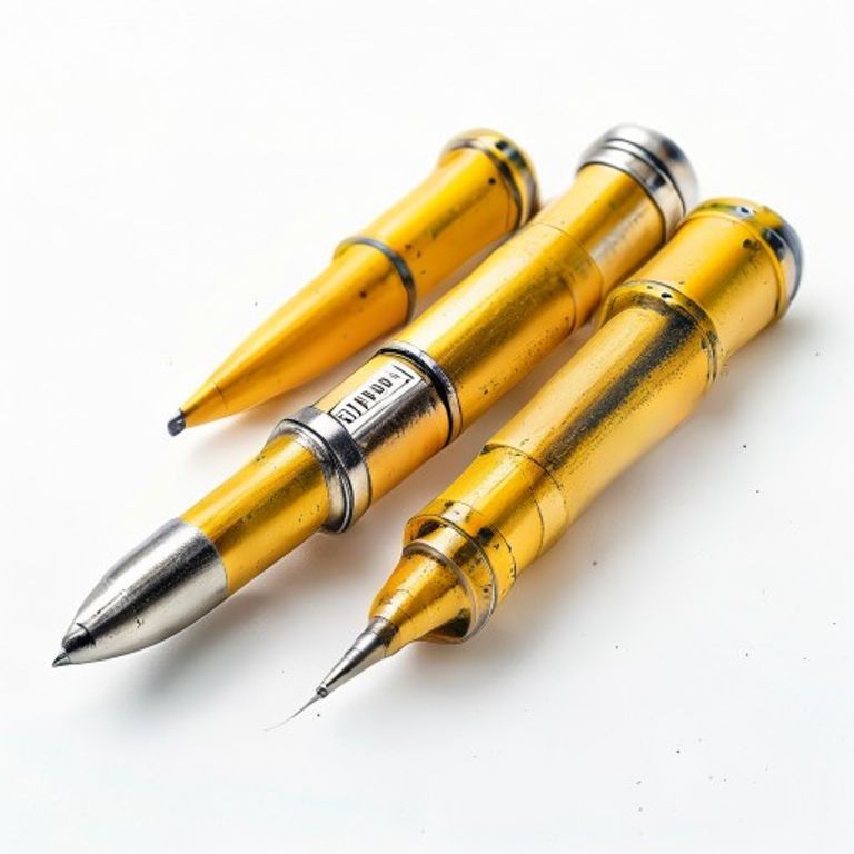 4.5 X 20 SOLO YELLOW CSK WOODSCREWS