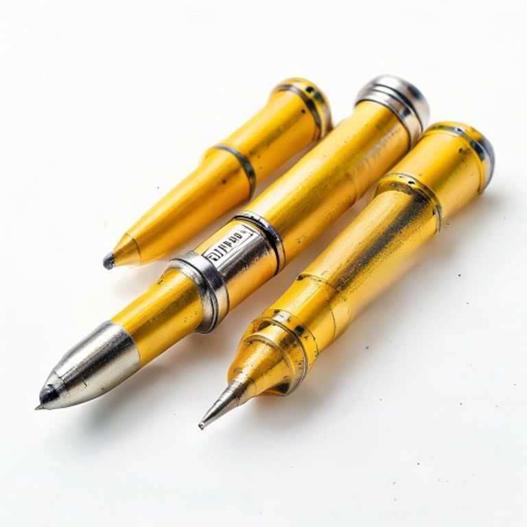 4.5 X 40 SOLO YELLOW CSK WOODSCREWS