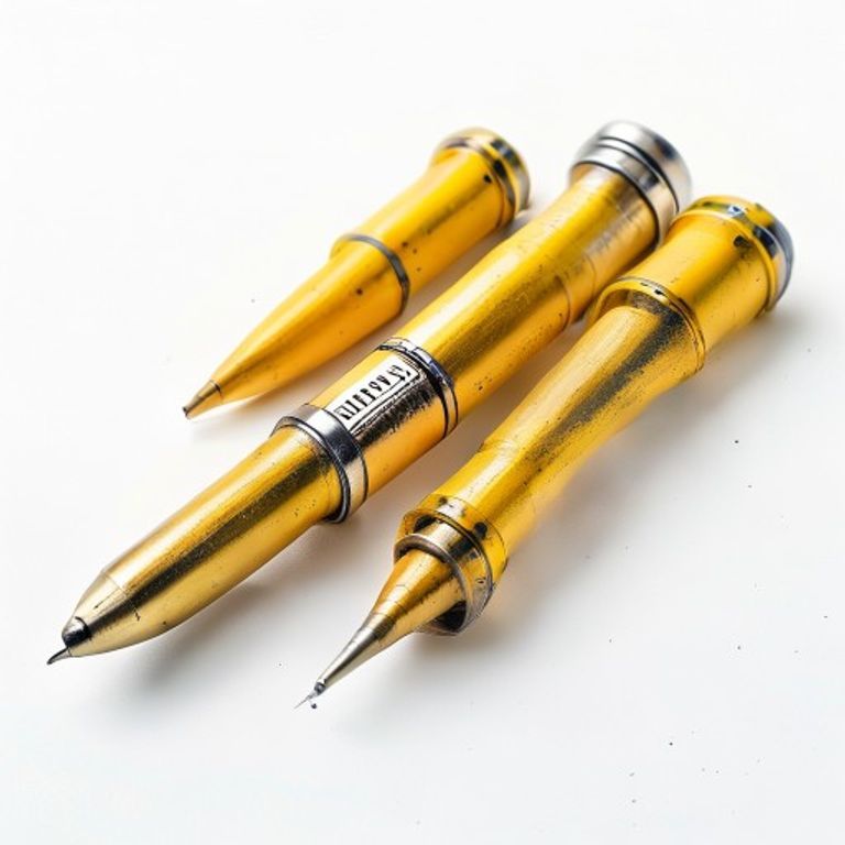 4.5 X 60 SOLO YELLOW CSK WOODSCREWS
