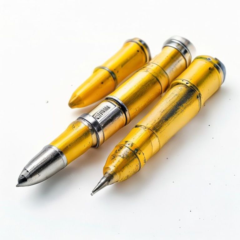 5.0 X 75 SOLO YELLOW CSK WOODSCREWS