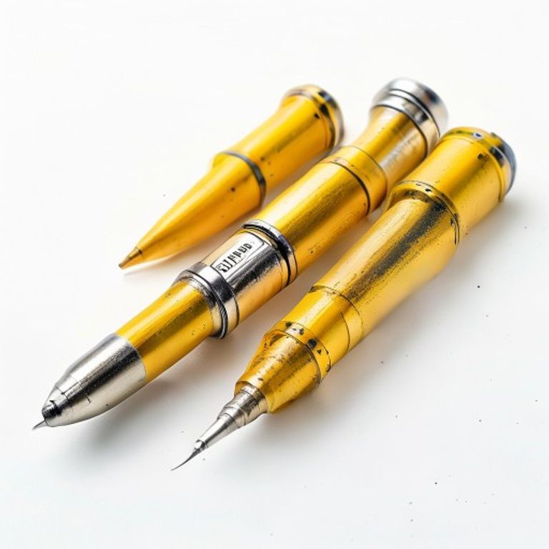 5.0 X 100 SOLO YELLOW CSK WOODSCREWS