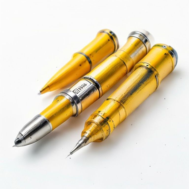 6.0 X 60 SOLO YELLOW CSK WOODSCREWS