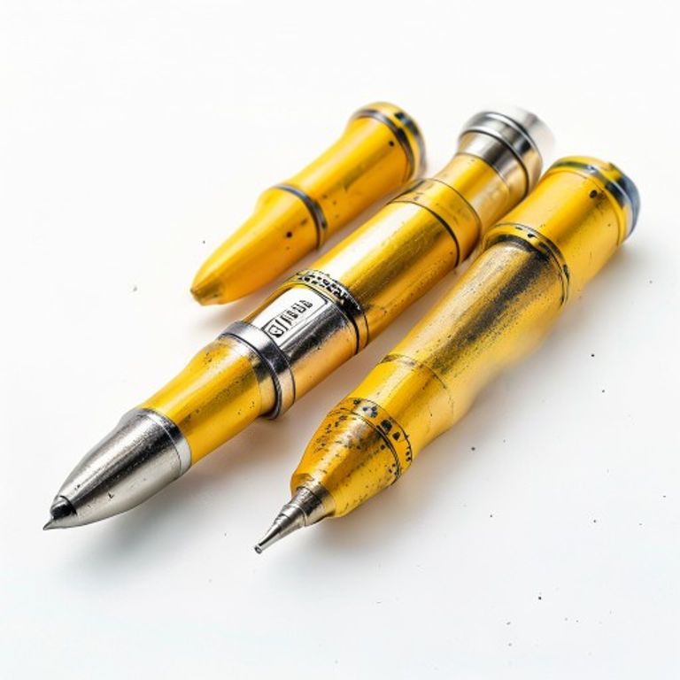 6.0 X 70 SOLO YELLOW CSK WOODSCREWS