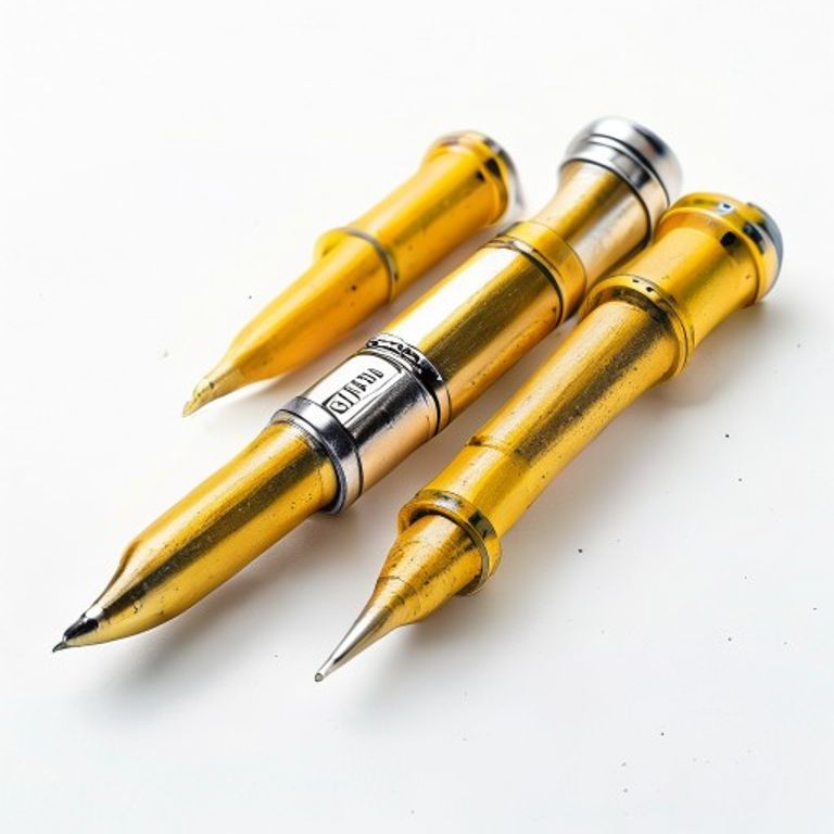 6.0 X 80 SOLO YELLOW CSK WOODSCREWS