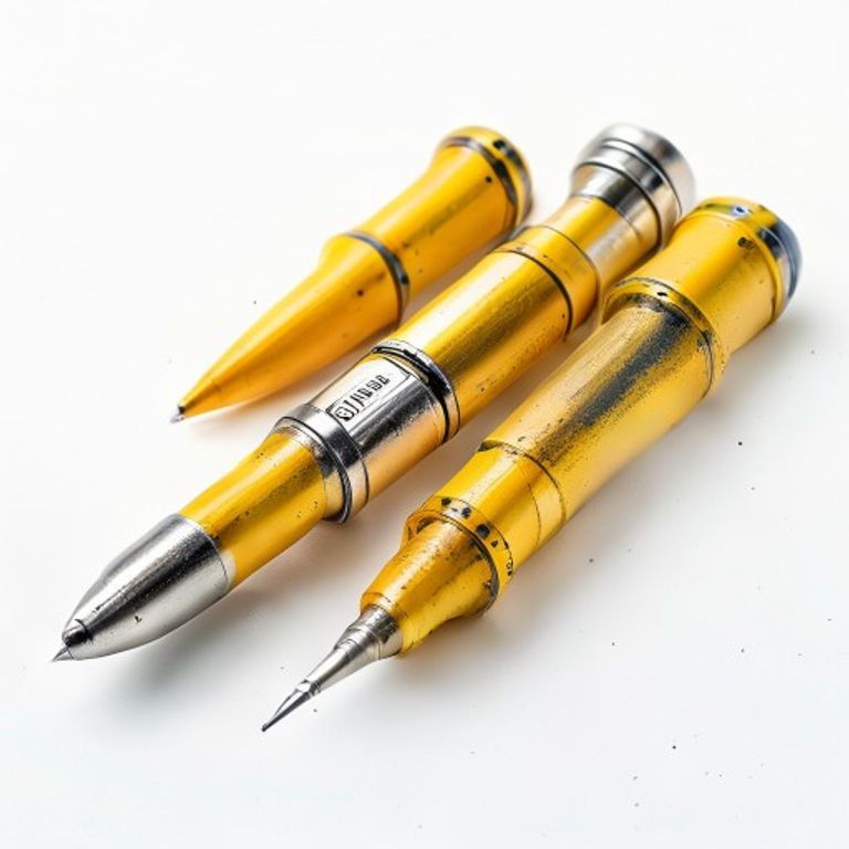6.0 X 100 SOLO YELLOW CSK WOODSCREWS