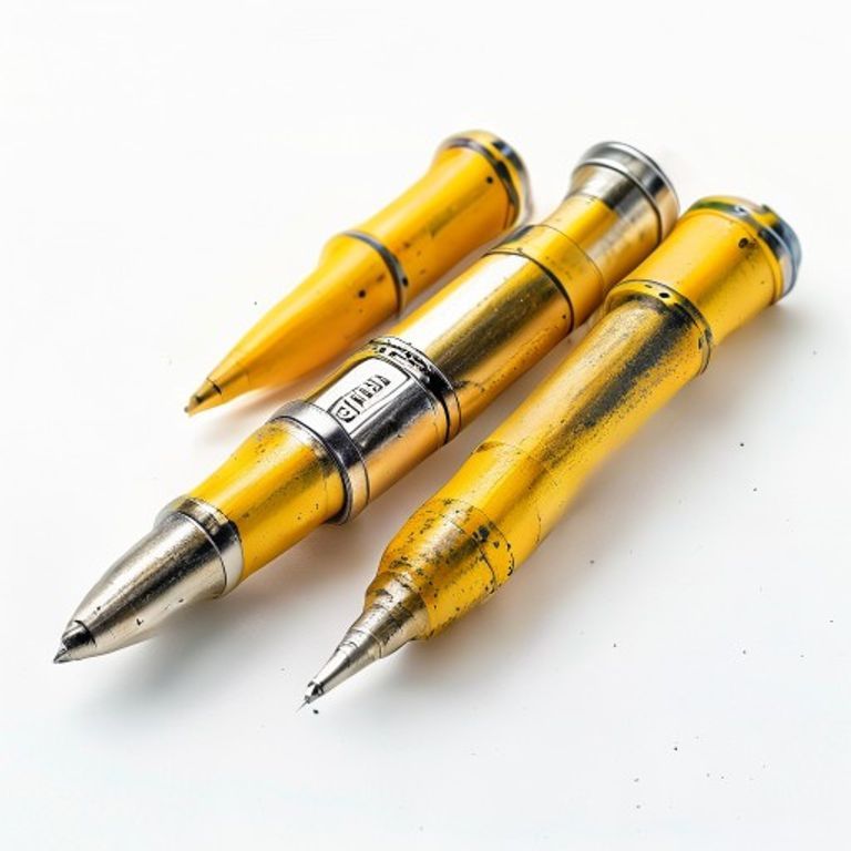 6.0 X 120 SOLO YELLOW CSK WOODSCREWS