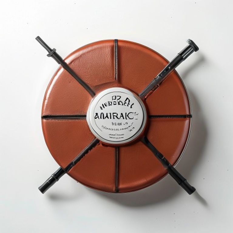 MIRKA ABRANET ACE 150MM GRIP DISCS 400G