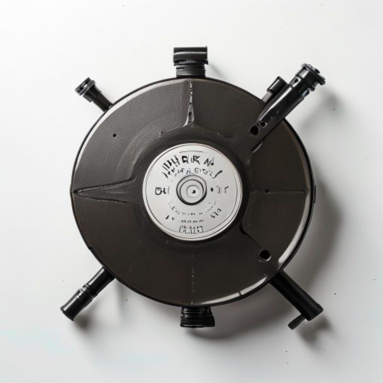 MIRKA BASECUT 150MM 15 HOLE DISC 180G