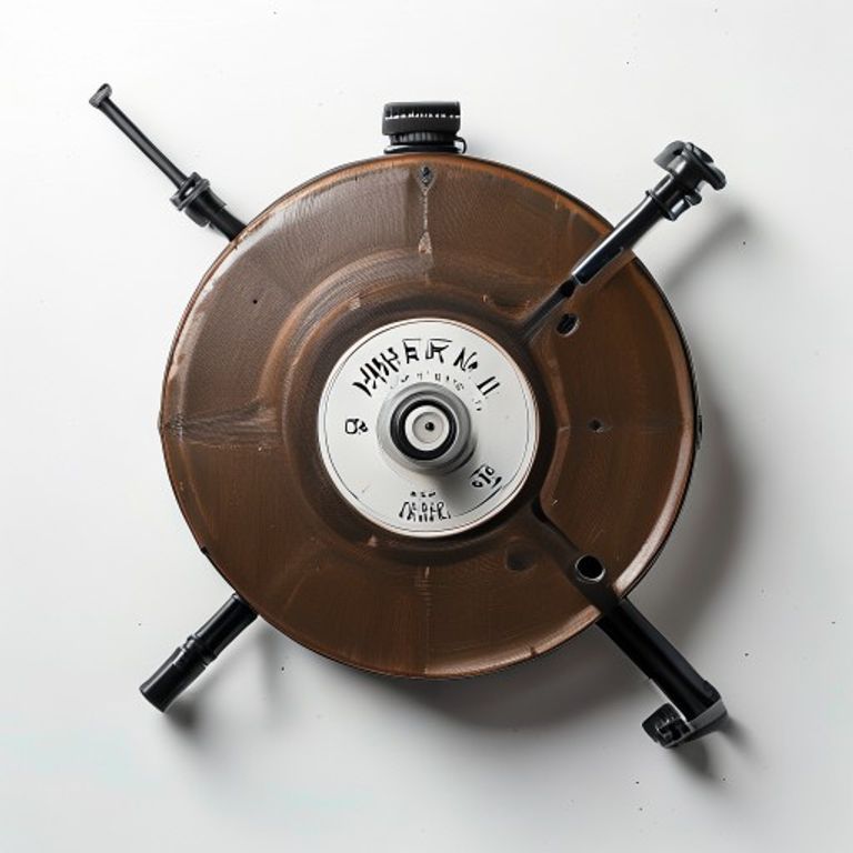 MIRKA BASECUT 150MM 15 HOLE DISC 400G