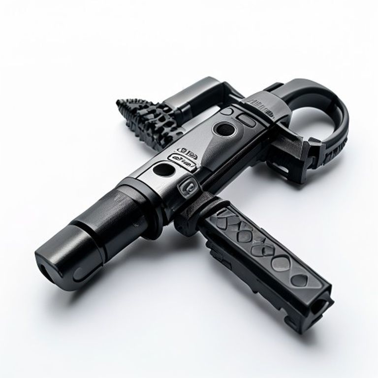 EB FITCH FASTENER