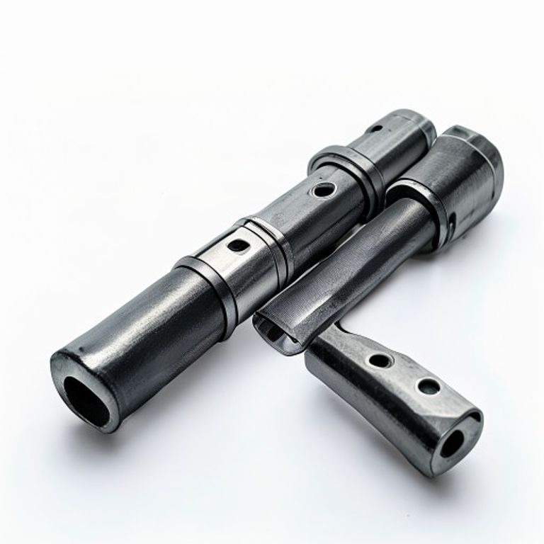 1.5" SAA STRAIGHT BARREL BOLT