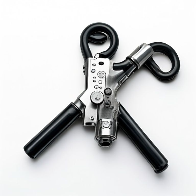 4" CHROME CABIN HOOK