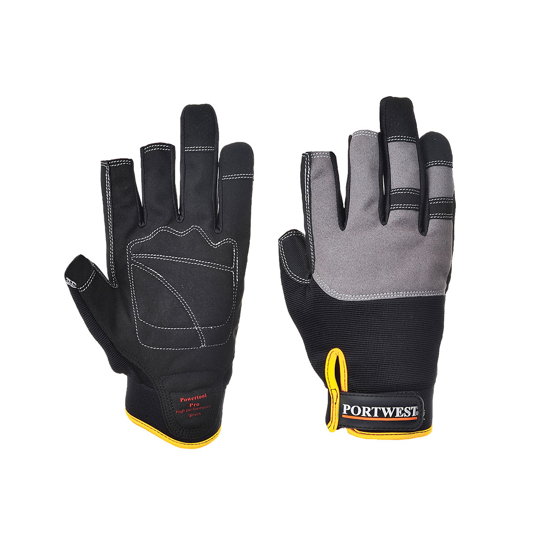 MULTI-TASK 2 FINGER GLOVE MEDIUM