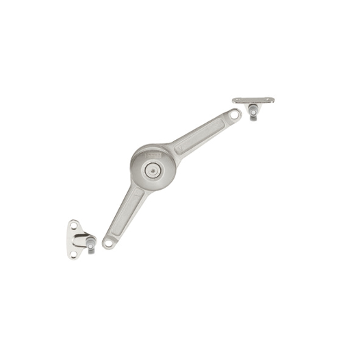 FLAP LID STAY COMPLETE SET 373.66.612