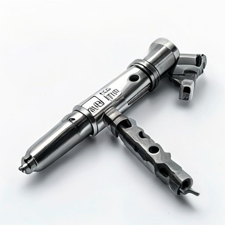 6 X 1" BZP SENTINEL SECURITY SCREWS