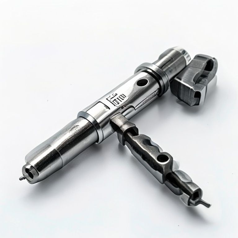 10 X 1.1/4" BZP SENTINEL SECURITY SCREWS