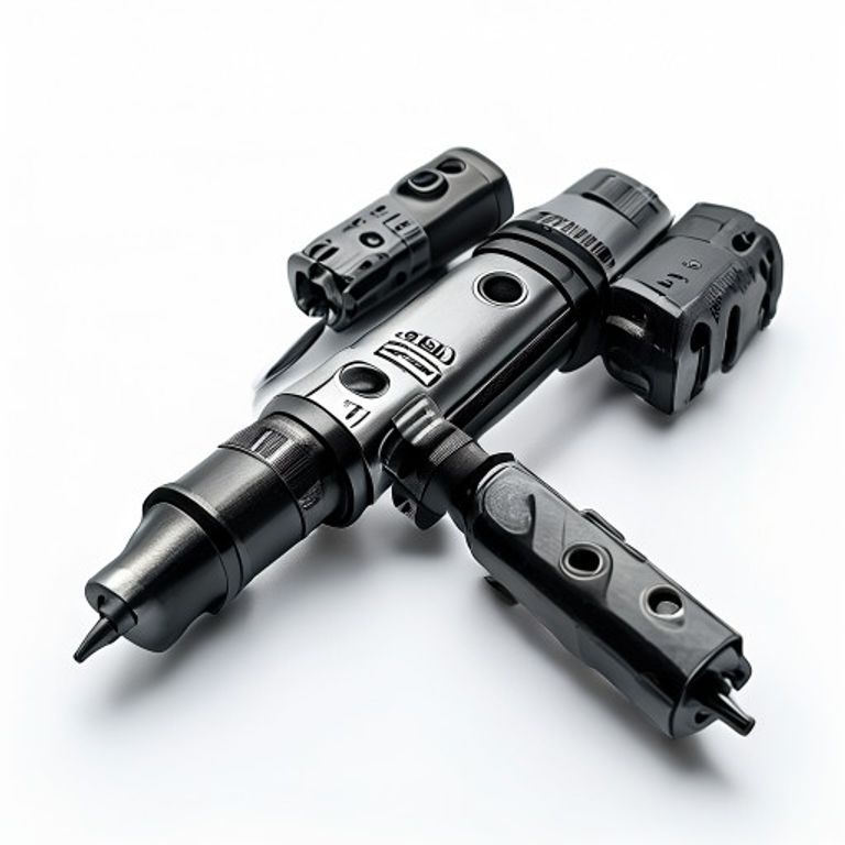 6 X 1/2" BZP CSK POZI SELF TAPPERS