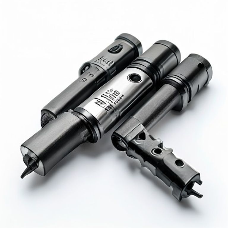 10 X 3/4" BZP CSK POZI SELF TAPPERS