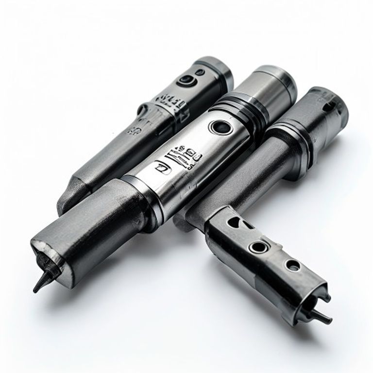 10 X 1.1/2"BZP CSK POZI SELF TAPPERS