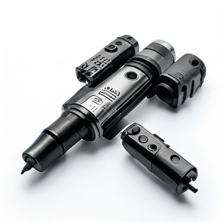 12 X 5/8" BZP CSK POZI SELF TAPPERS
