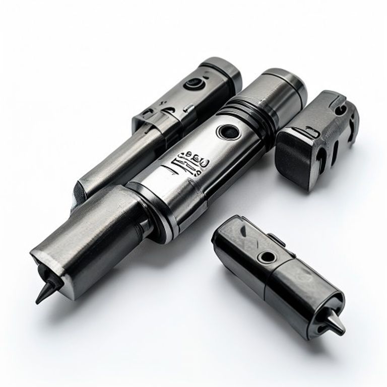 12 X 3/4" BZP CSK POZI SELF TAPPERS