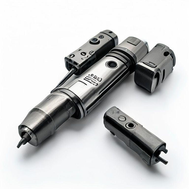 12 X 1" BZP CSK POZI SELF TAPPERS