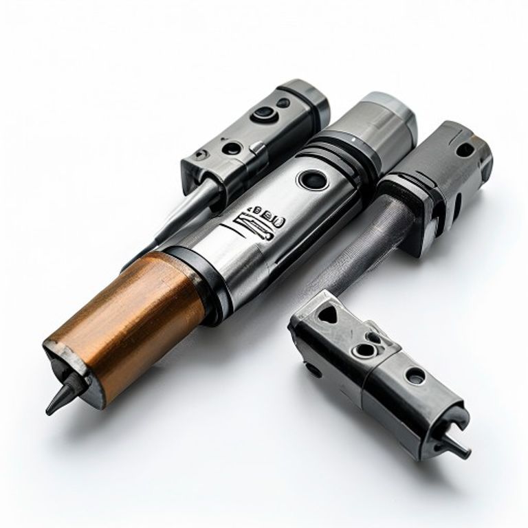 6 X 1.1/2" BZP CSK POZI SELF TAPPERS