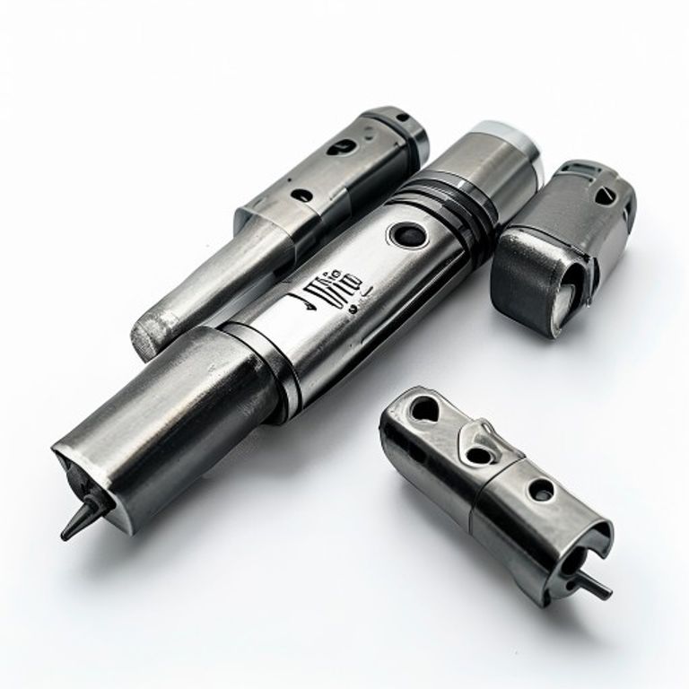 4 X 1/2" BZP PAN HEAD POZI SELF TAPPERS