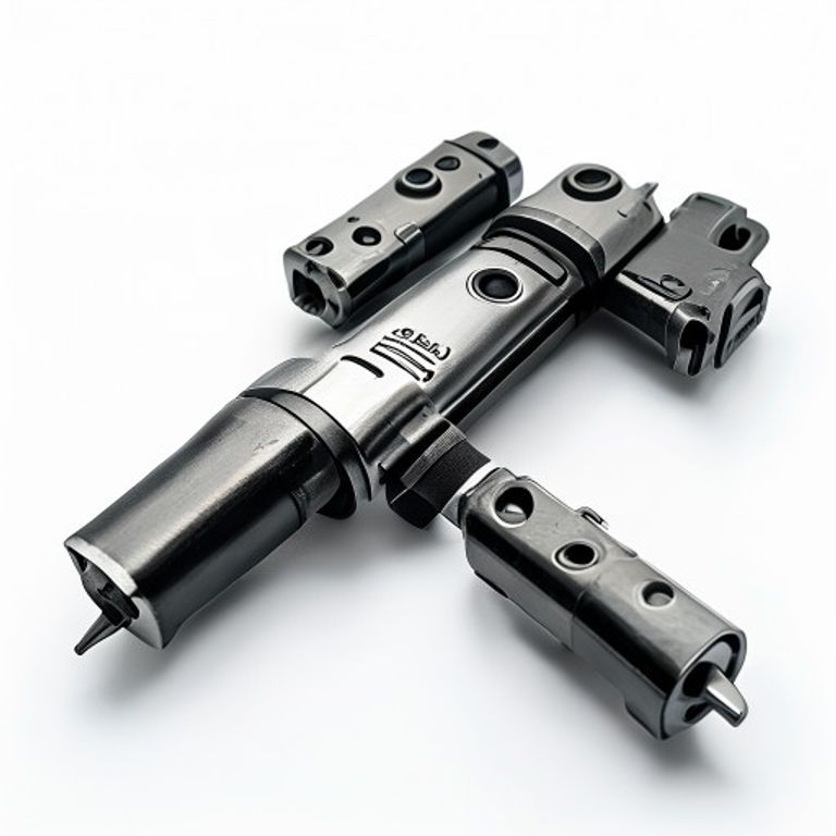 6 X 3/8" BZP PAN HEAD POZI SELF TAPPERS