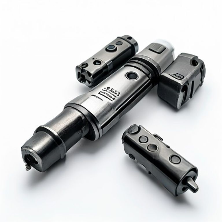 6" X 1/2" BZP PAN HEAD POZI SELF TAPPERS