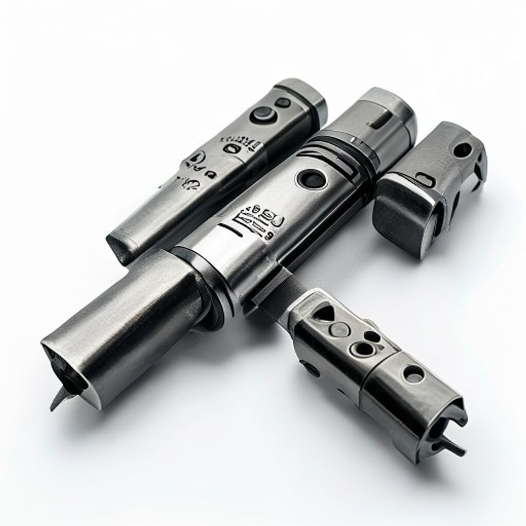 6" X 3/4" BZP PAN HEAD POZI SELF TAPPERS