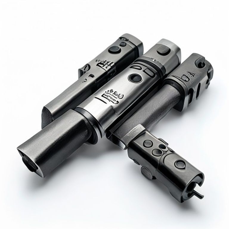 6" X 1" BZP PAN HEAD POZI SELF TAPPERS