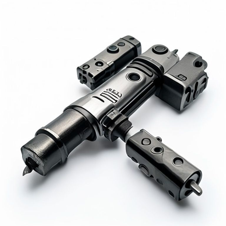 8" X 3/8" BZP PAN HEAD POZI SELF TAPPERS
