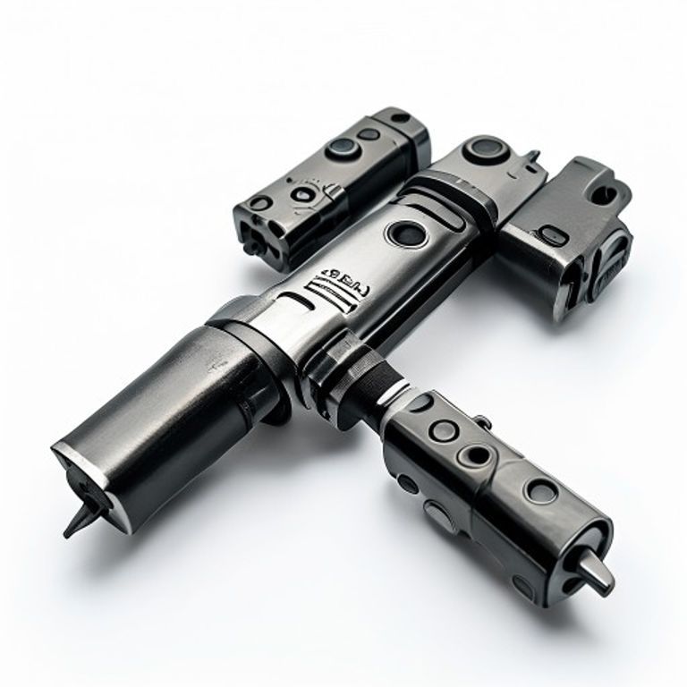 8" X 5/8" BZP PAN HEAD POZI SELF TAPPERS