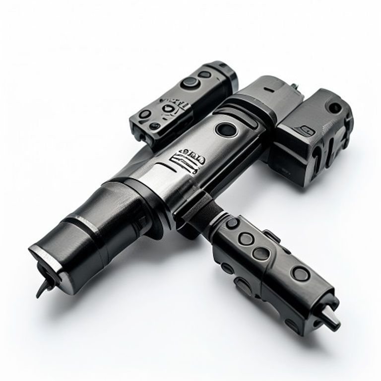 8" X 3/4" BZP PAN HEAD POZI SELF TAPPERS