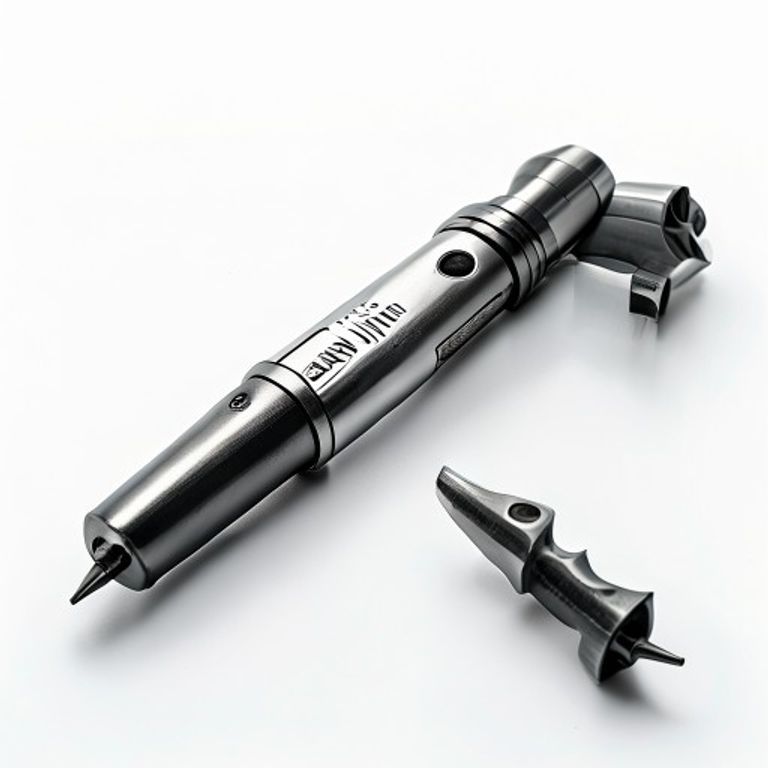 10" X 5/8" BZP PAN HEAD POZI SELF TAPPERS