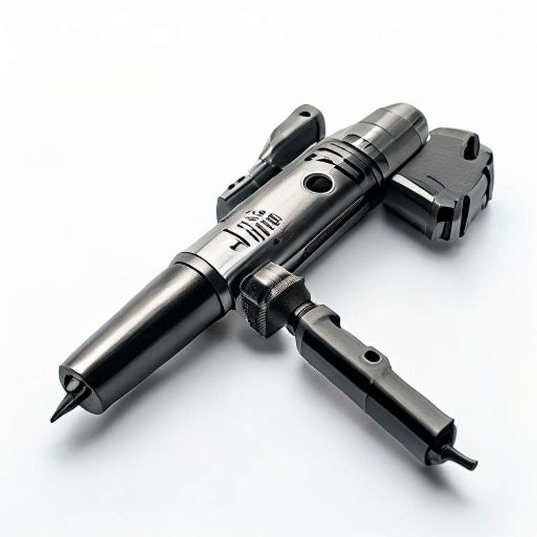 10" X 1.1/2" BZP PAN HEAD POZI SELF TAPPER