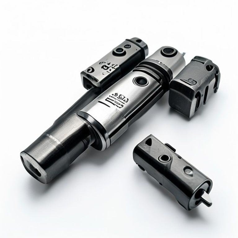 10" X 2" BZP PAN HEAD POZI SELF TAPPERS